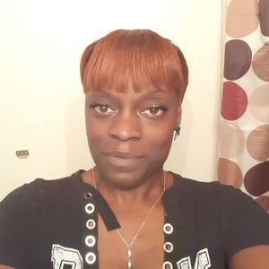 Meet your Posher, Shamicka